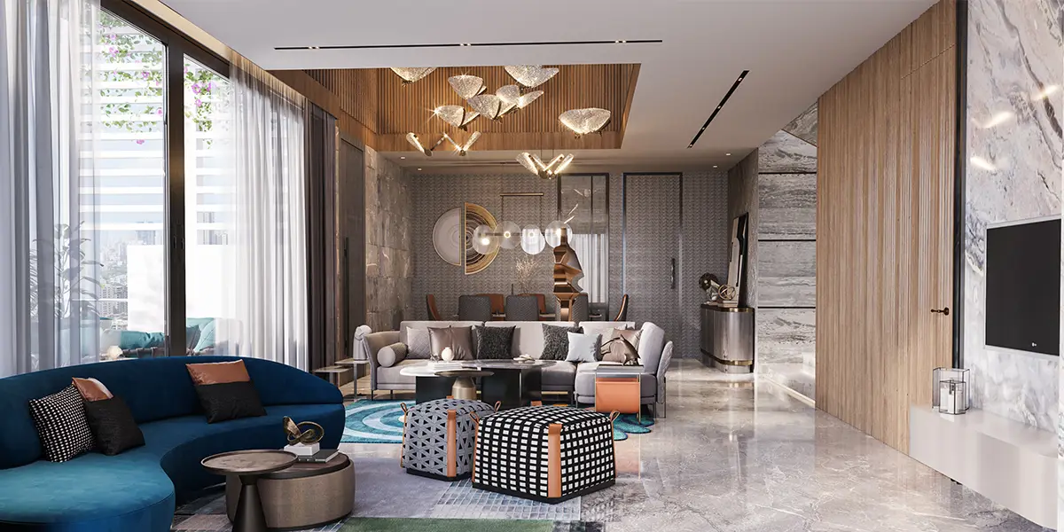 4 BHK
